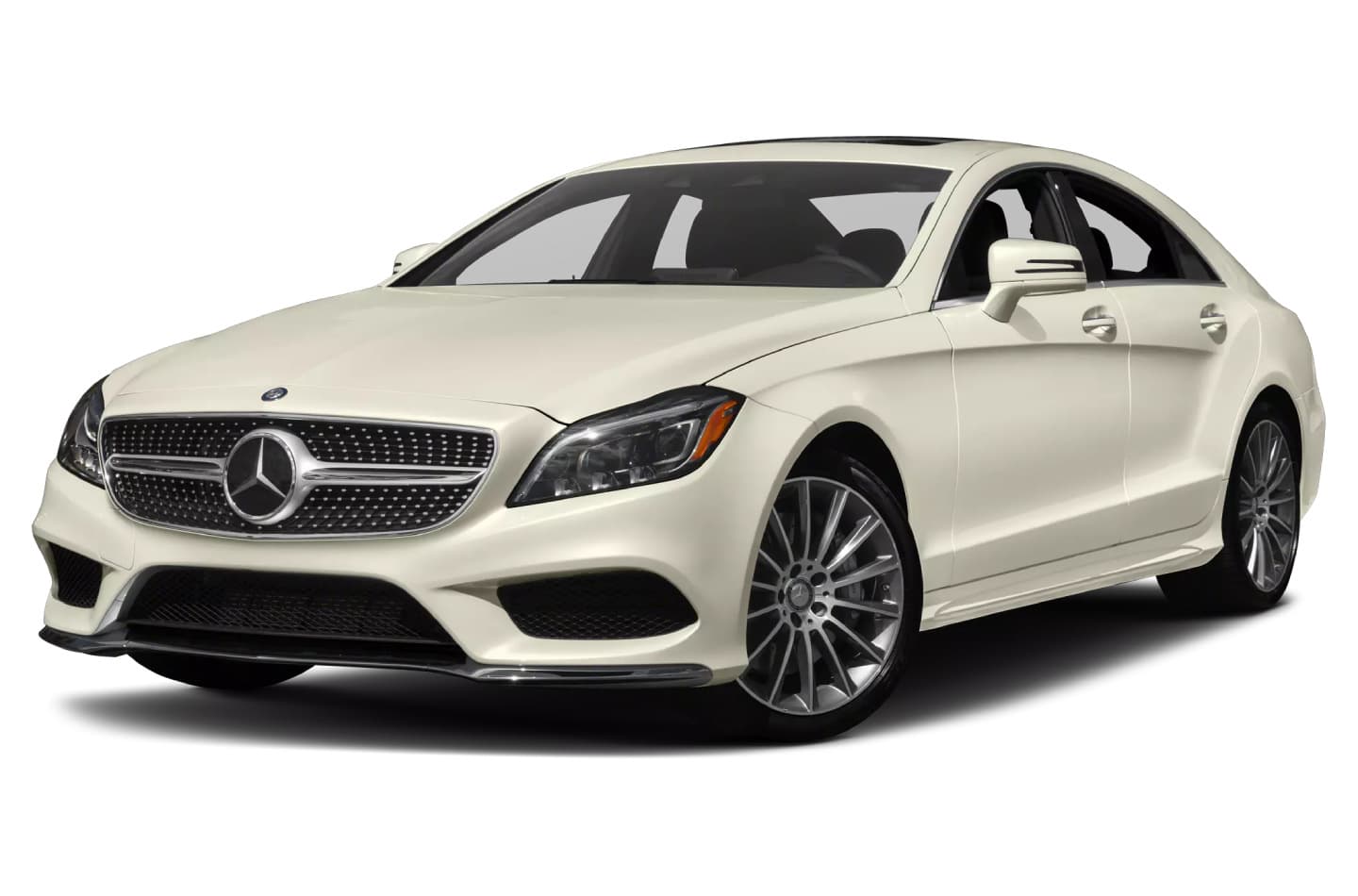 بنز CLS550