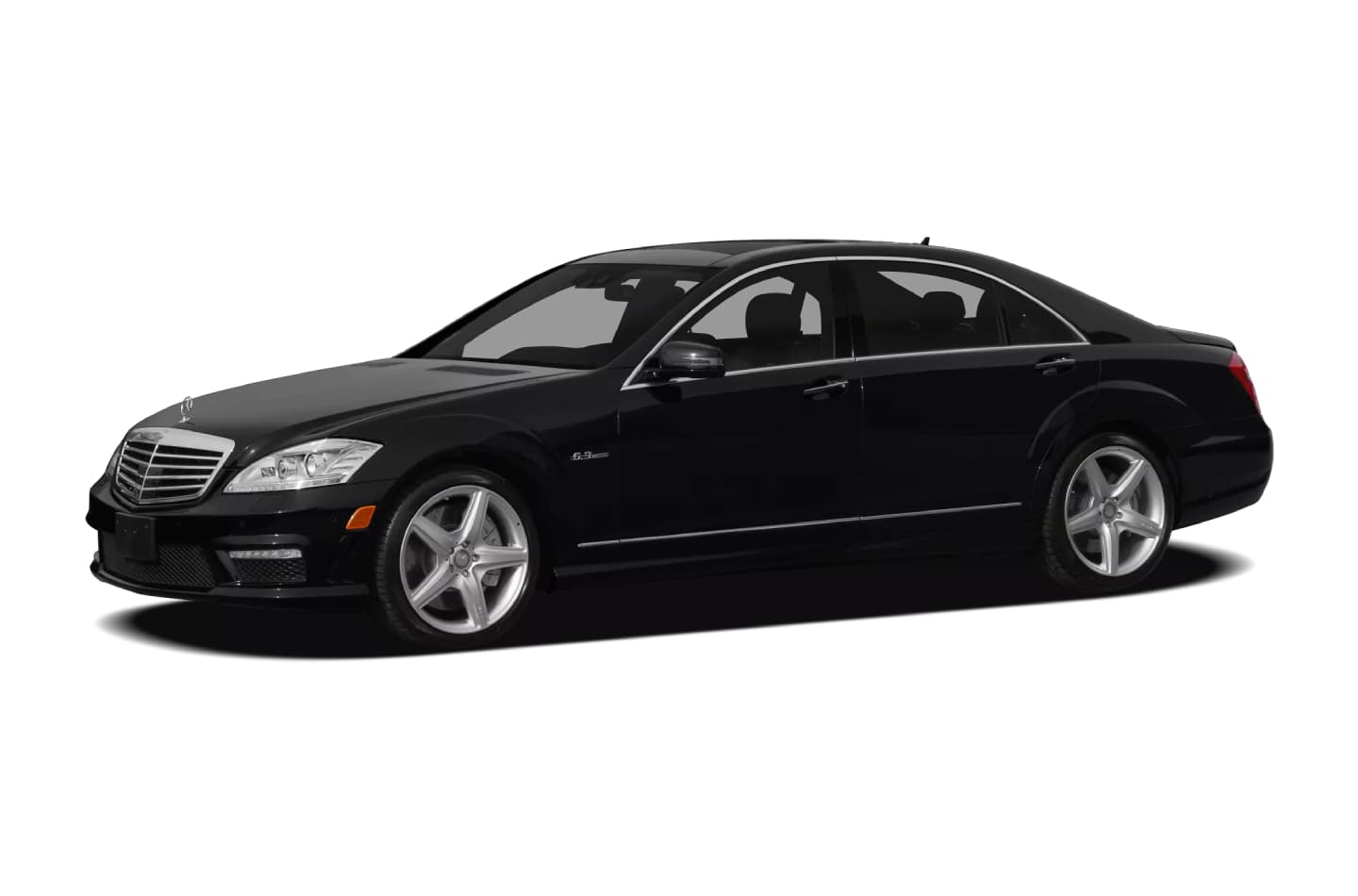 اجاره بنز S500